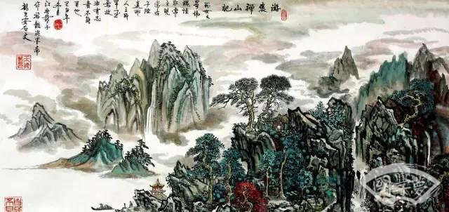《古文觀止》，千年文章，八種智慧