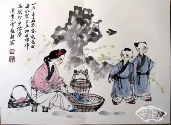 留給孩子金山銀山 不如讓他養(yǎng)成這7個(gè)好習(xí)慣！