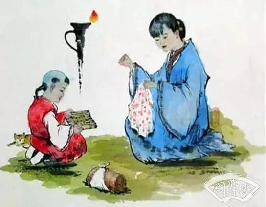 留給孩子金山銀山 不如讓他養(yǎng)成這7個(gè)好習(xí)慣！