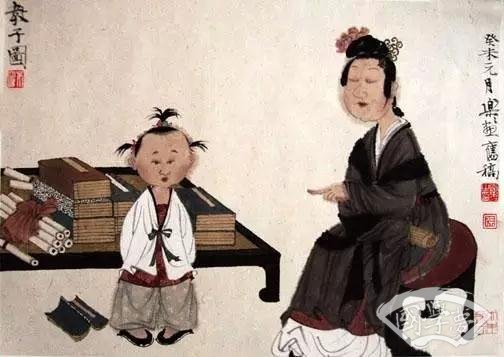 留給孩子金山銀山 不如讓他養(yǎng)成這7個(gè)好習(xí)慣！