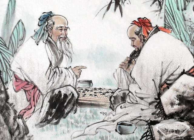 成名真的要趁早？——來看古代名人的成名術