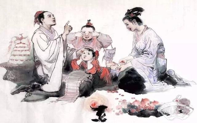 植樹 十年易；立人 百年難