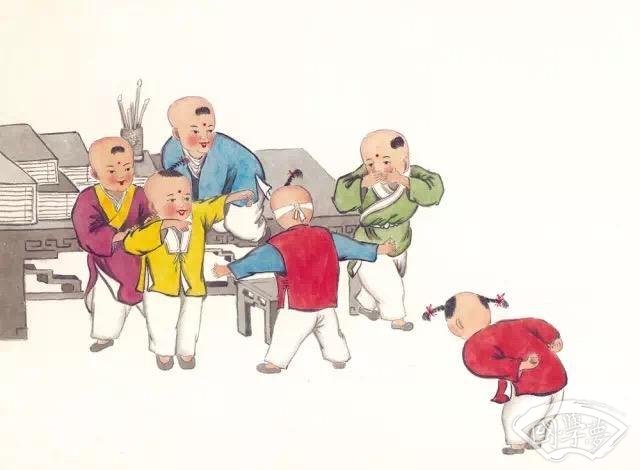 古人“高考”都考些什么？