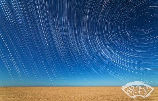 解讀三種古老的天體學說：中國古人眼中的天地日月