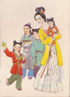 教子以德：小節不拘大德怎成？