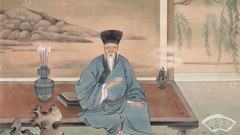 歐陽(yáng)修